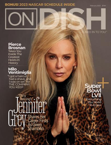 OnDISH Magazine
