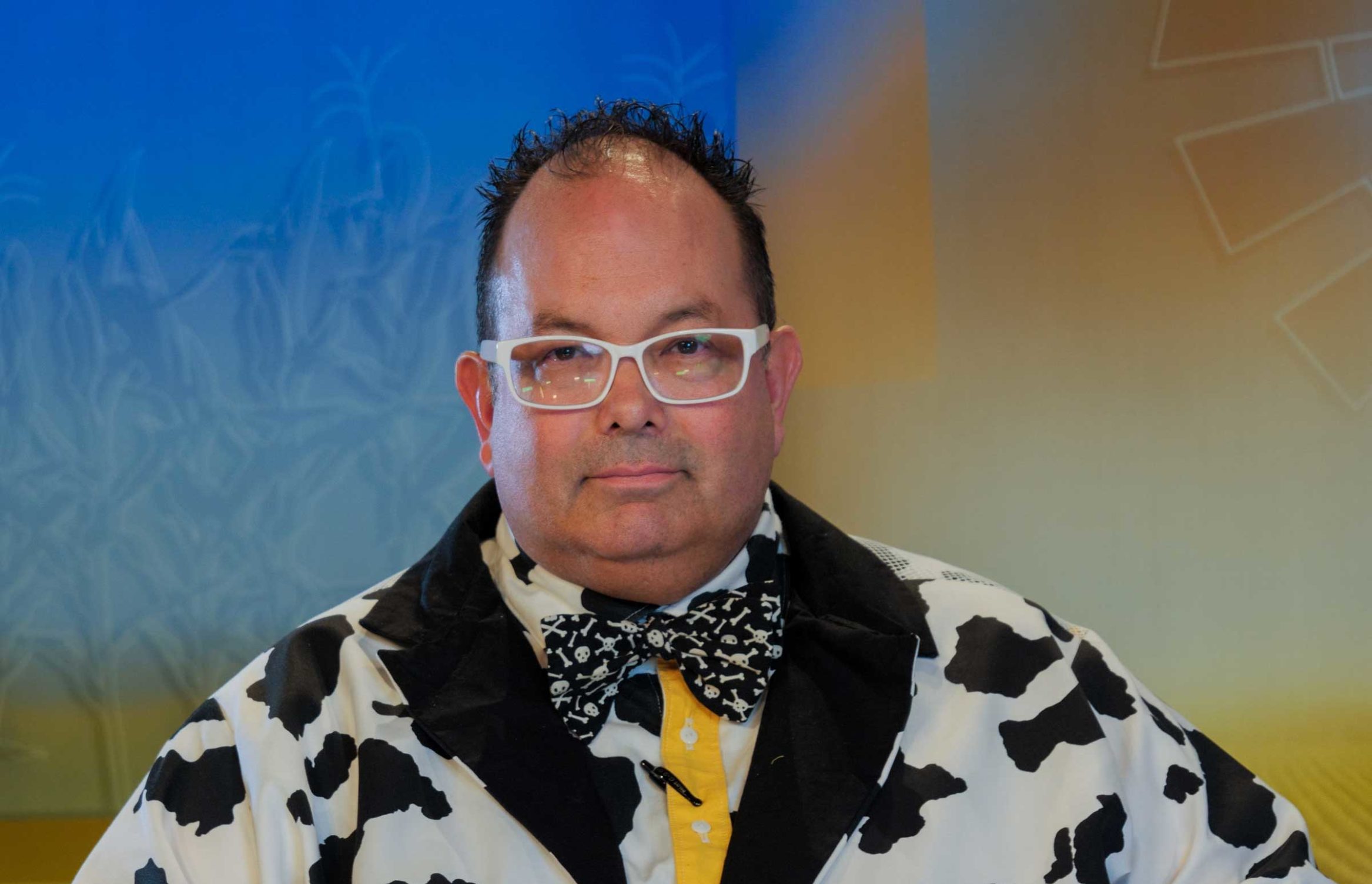 Meet “The Cow Guy” a New Show on RFD-TV, Part of Your DISH Network Lineup